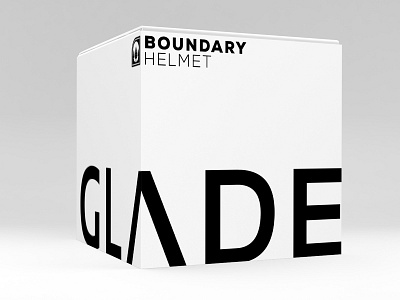 Glade Optics // Packaging Exploration branding breckenridge colorado design dieline helmet mountains packaging safety ski snow snowboard winter yellow