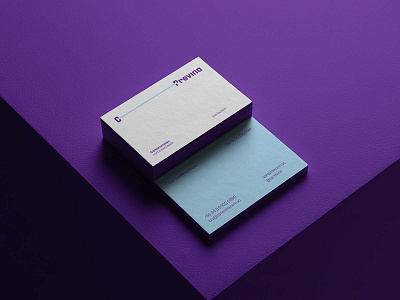 Business Card Mockups corporate