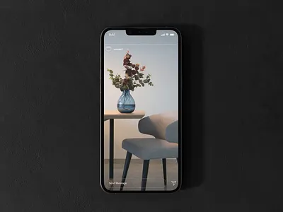 Manzzil animation black brand identity branding clean ecommerce furniture graphic design illustration instagram interaction logo marketplace minimal mobile motion motion graphics typography ui ux