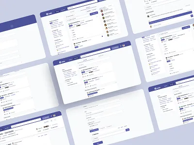 ListList design ui ux uxdesign