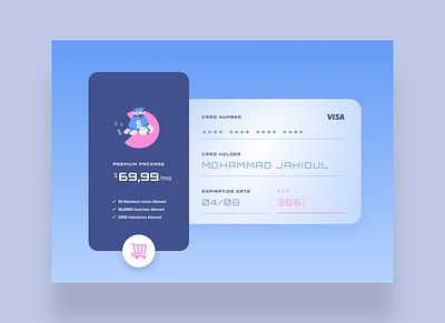 Price Checkout branding design illustration logo ui ux vector