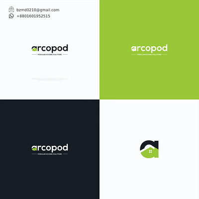 Logo Design branding design graphic design illustration logo logo design typography ui vector