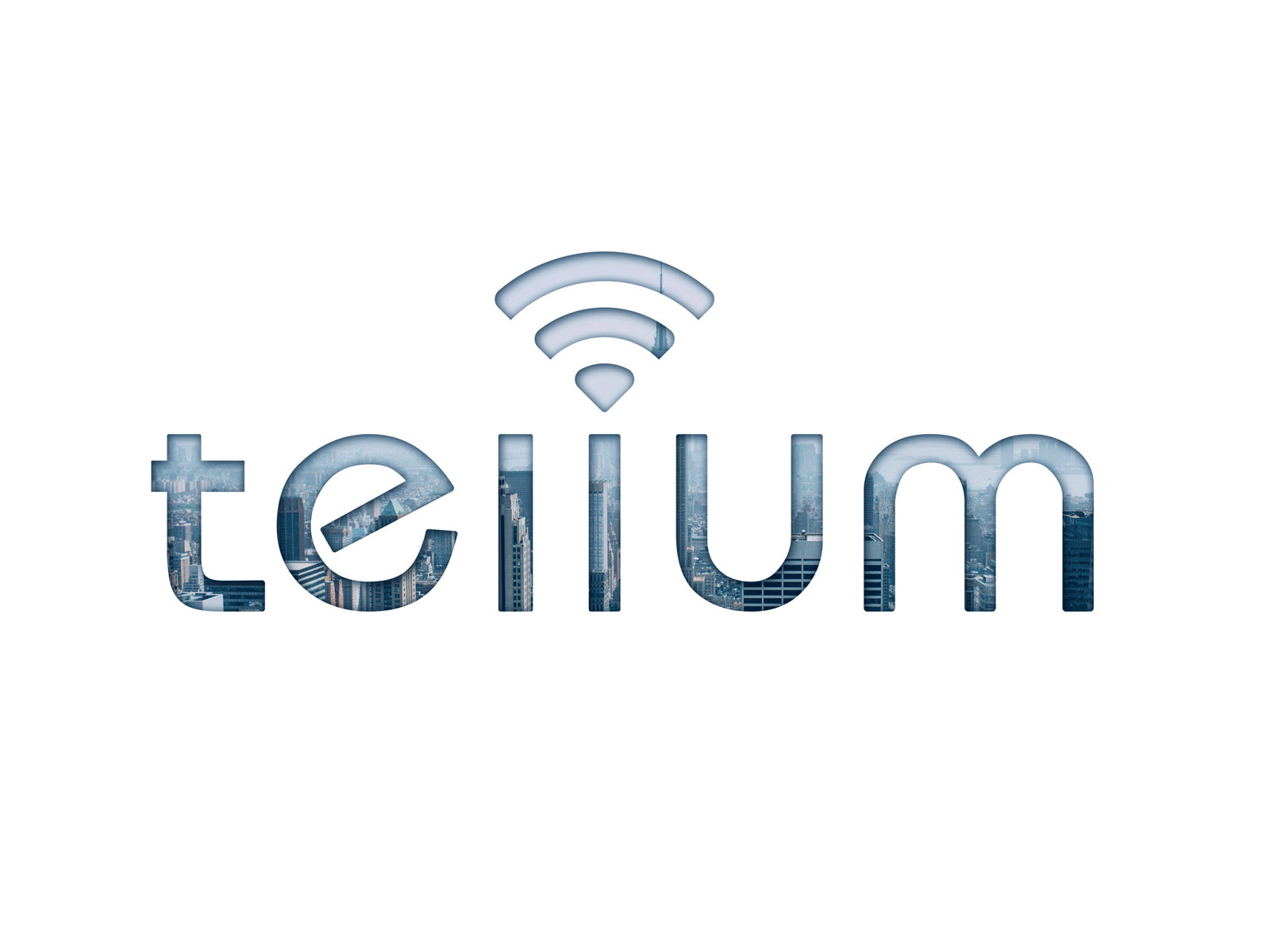 Telecom Logo branding branding designer design gradient logo logoart logoconcept logodesign logodesigner logoinspiration logos logotipo nogradient professional simple