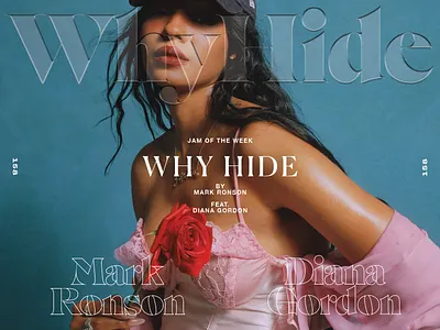 Jam of the Week | 158