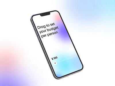 Travel App Concept animation app app design booking concept design experience interface mobileapp motion graphics prototype search travel ui ux uxdesign