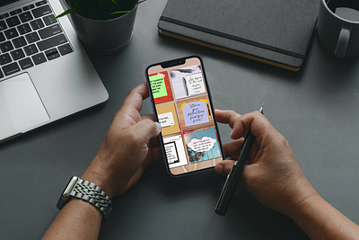 In Use-The 50 Classy Instagram Quote Templates 1 social media engagement