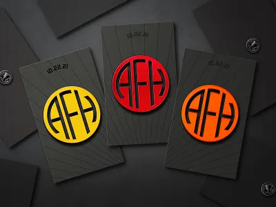 Art For Health Pins branding design logo swag typography vector