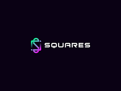 S letter squares logo modern logo abcdefghijk app icon brand design brand identity branding design flat logo graphic design illustration lmnopqrstuvwxyz logo logo design minimal logo minimalist logo modern logo s square logo squares ui web design