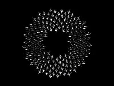 Studio Inverno 3d blender blender3d blendercycles branding cycles design logo studio