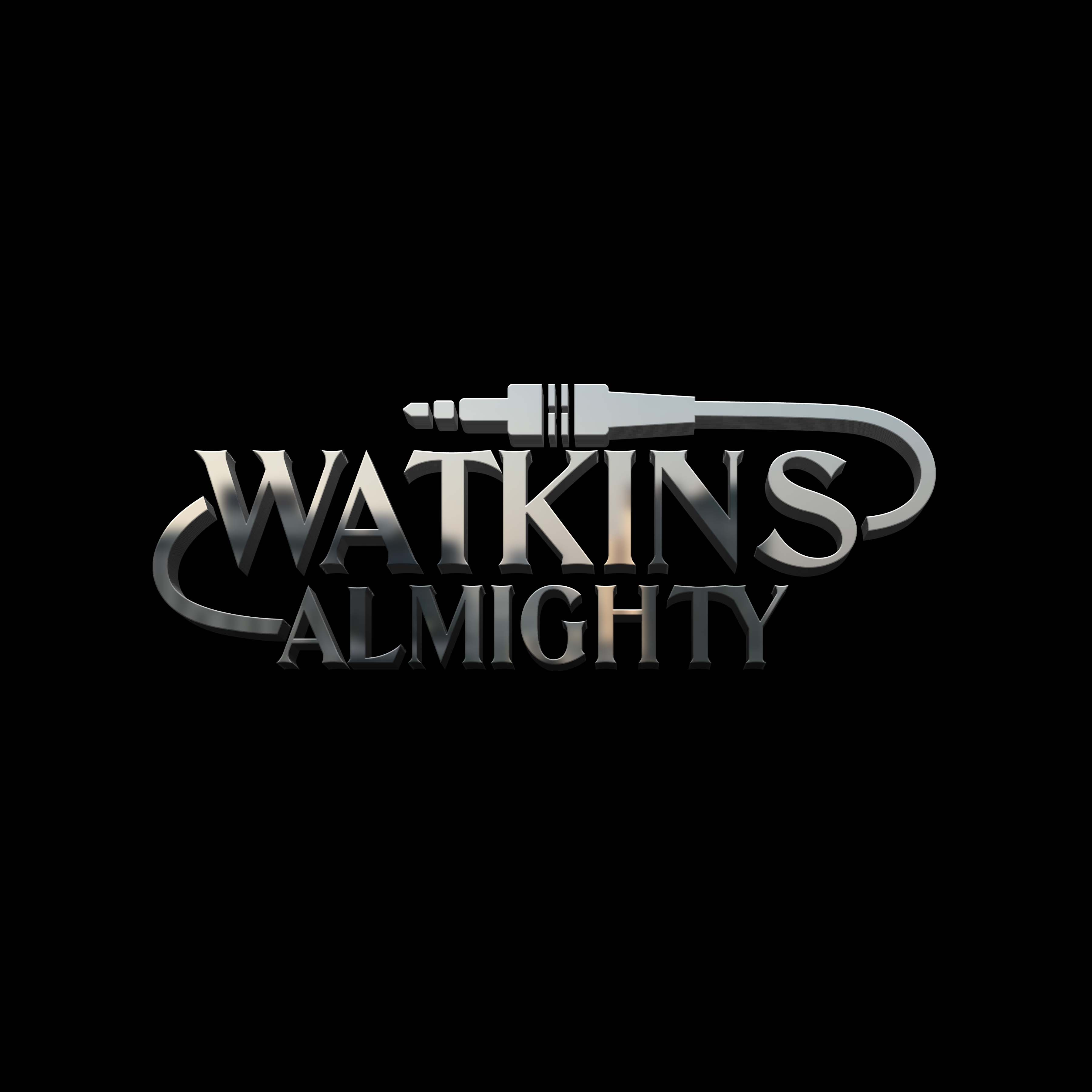 Example of Modern wordmark logo