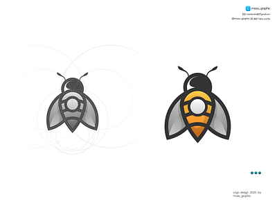 Beepin Logo branding design icon illustration logo logo design logotype ui ux vector