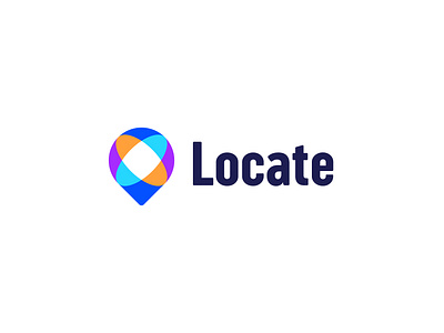 Location + Balloon logo design balloon logo brand identity branding branding logo icon identity location logo logo logo design logo designer logo mark logodesign logos logotype modern logo monogram simple logo symbol typography vector