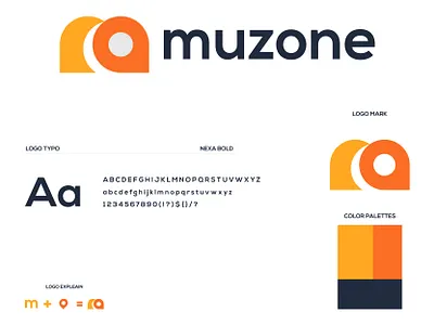 letter m negative space logo - Modern m logo design - Letter m abstract m logo brand identity branding e commerce logo graphic design initial logo letter m logo logo logo trends logos m letter logo modern m letter logo negative space logo software logo tech logo