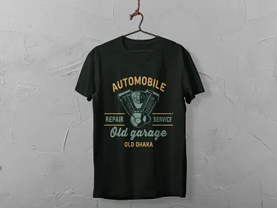 Vintage T-shirt Design apparel design car tees clothing design company t shirt custom t shirt print print design print t shirt printing t shirt printing t shirt design retro t shirt t shirt t shirt designer t shirts tee shirt tshirt art tshirt print tshirtdesign vintage design vintage t shirt