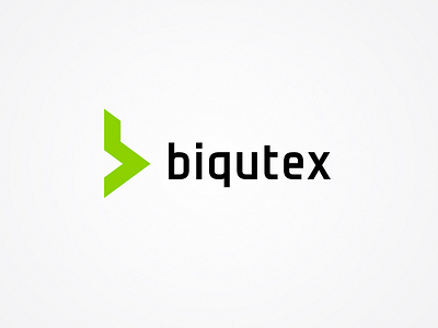 Biqutex b brand branding cryptocurrency derivatives design exchange font futures identity illustration letter logo logotype opitzons