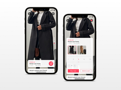 E-Commerce Shop dailyui