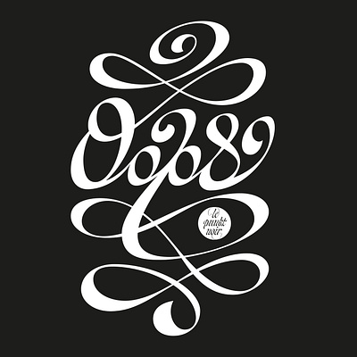 404 lettering 404 hand lettering handlettering illustration lettering letters oops type typography