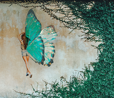 Street Art graphic design