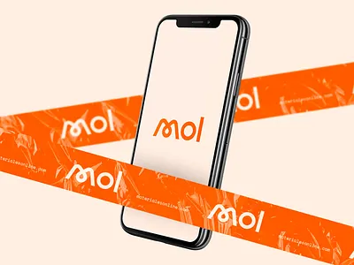 Materiales Online Brand Refresh logo