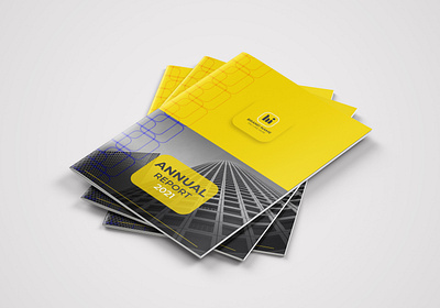 Annual Report Design. annual report design booklet design brochure business proposal catalog company profile magazin