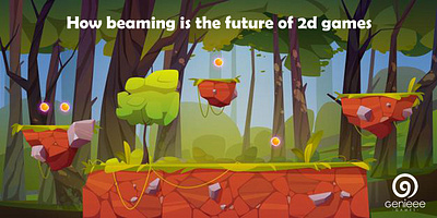 How beaming is the future of 2d games buy html5 games casino games educational games game development html5 game company html5 game licensing html5 games mobile game company mobile game development company mobile games