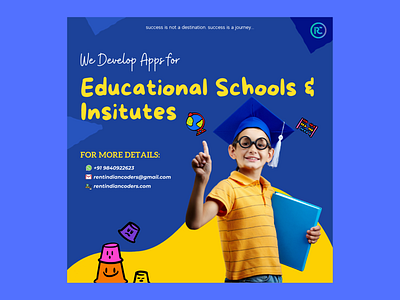 Design for Education Industry creative design designinspiration dribbble webdesign