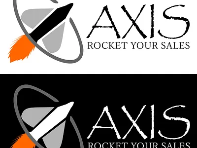 Daily Logo Challange Day 1 dailylogochallenge