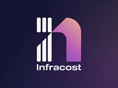 Infracost Branding brand branding logo startup