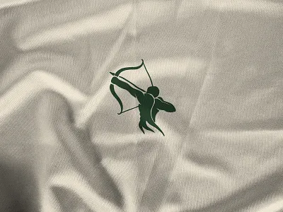 Indian Archers Branding apparel branding clothing brand fashion graphic design labels leggings logo packaging tags tshirt visual identity