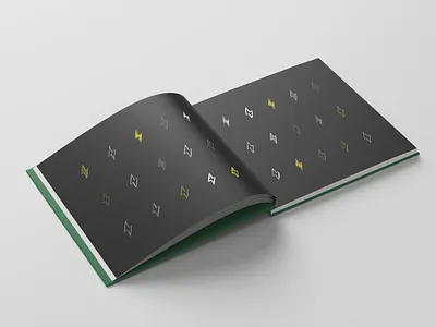 Yearbook 2021 blurb bolt book hardcover book lightning logo portfolio print print design thunder yearbook