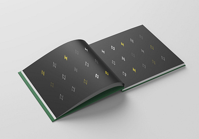 Yearbook 2021 blurb bolt book hardcover book lightning logo portfolio print print design thunder yearbook