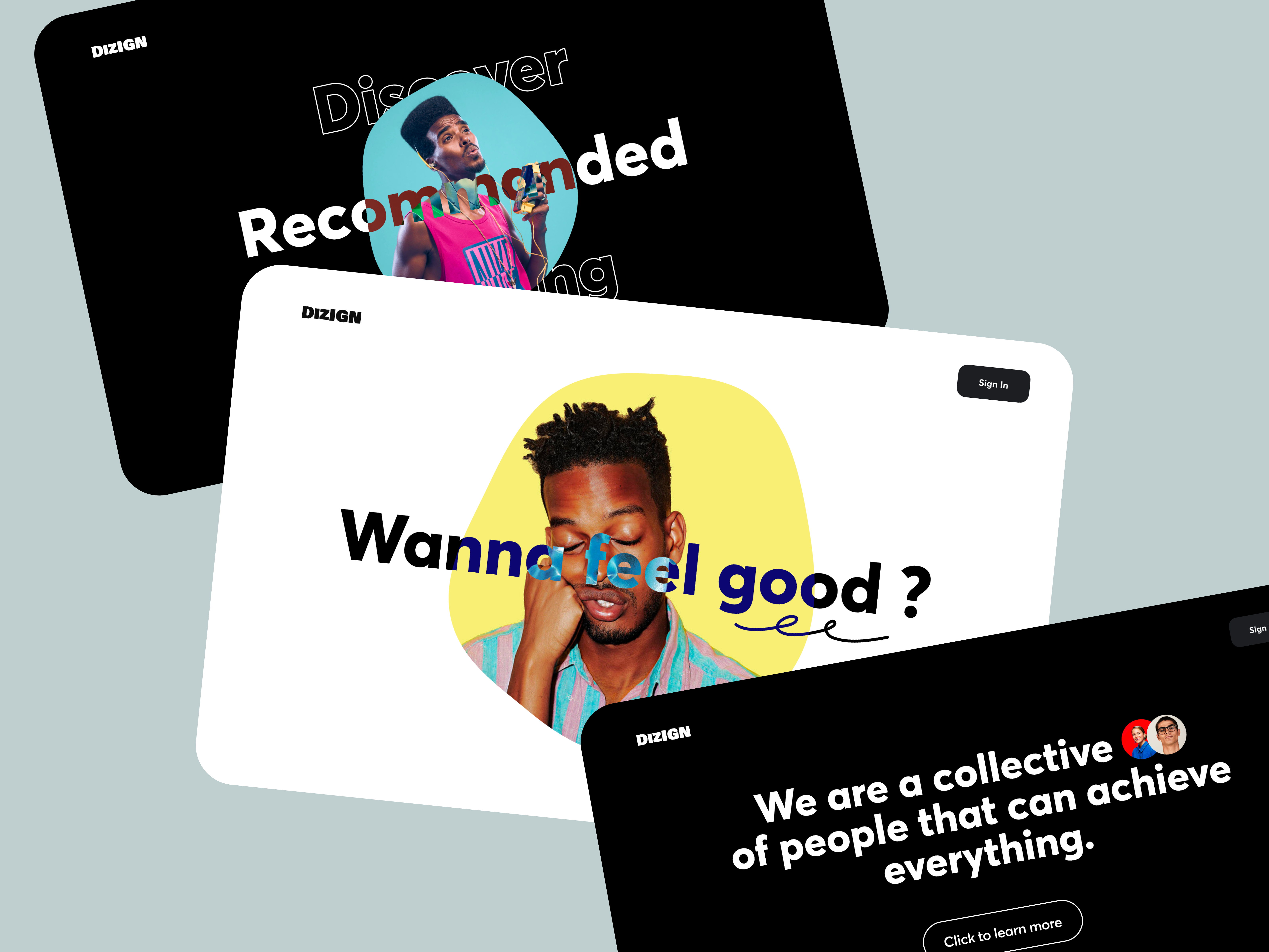 Example of UX/UI Audit