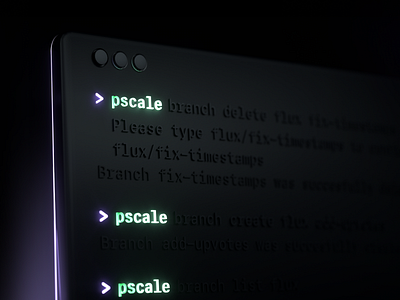 Console 3d c4d octane render