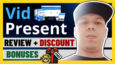 VidPresent Review vidpresent review