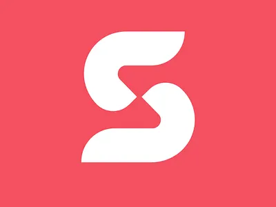 S + Hourglass brand branding design dz9 hourglass icon illustration logo monogram s vector