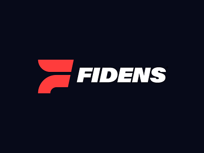 FIDENS.GG brand brand identity brand identity design branding design esport esports esports logo esports logo design fidens game gaming icon logo logo mark logo mark design monogram visual identity visual identity design wordmark