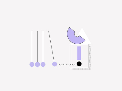 On Point! Illustration abstract adobe branding design flat graphic design illustration vectorillustration