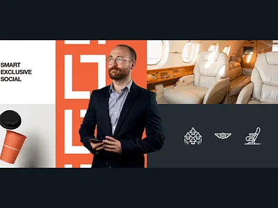 Stylescape - Flightlink A [2] moodboard product design stylescape ui ux