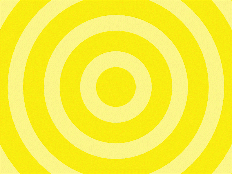 DJ Vadim Teaser animation graphic design