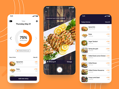 E-Calories Mobile App burn caloriedeficit calories cuisine diethelp dishes excercise fat fatloss fire fitness flexibeldiet food health heat lowcalorie nutrition protiens spuntino weightloss