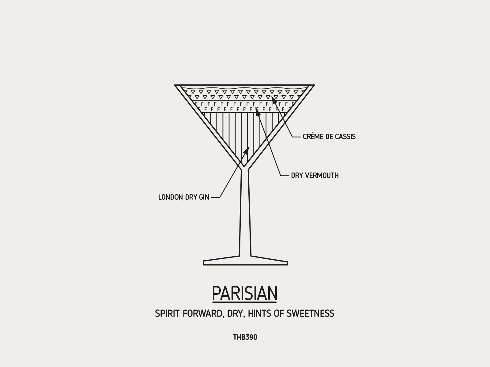 #FindTheLockerRoom Cocktail breakdown menu branding graphic design illustration