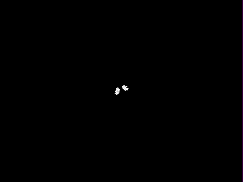 #FriendsoftheGIF - Vibing in 24fps animation typography