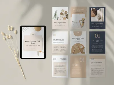 3 IN 1 WORKBOOK TEMPLATE bookcover bookdesign booklayout coachingcourse coursebook coursebookdesign ebook graphic design masterclassguide onlinecoursebook template templatedesign workbook workbookdesign workbooktemplate workbooktemplatedesign
