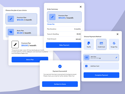 Payment UI Screens checkout dailyui dailyui100 minimal payment screens ui ui design ux