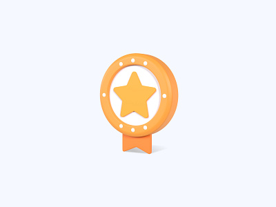 Bonus 3D icon 3d 3d art 3d artist 3d design 3d designer 3d icon 3d icons bonus freebie freebies icon icons rank ui