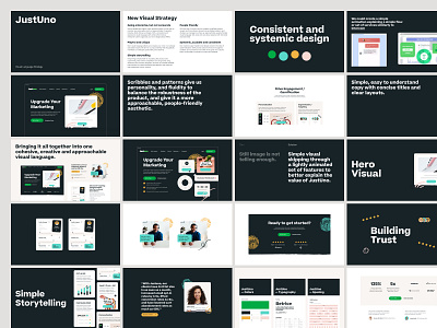 Justuno - Research bbagency brand strategy case study data analysis discovery information architecture interview synthesis key insights key stakeholder interviews research ui user experience user flows user interviews user journey user persona ux wireframes