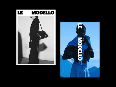 Le Modello presentation