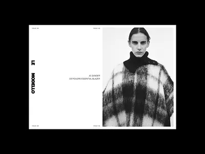 Le Modello presentation