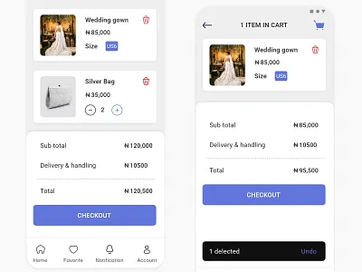 Cart UI design 3d animation branding graphic design logo motion graphics
