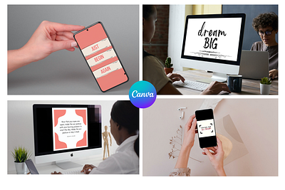 In Use-The 50 Colorful Instagram Quote Templates 3 social media engagement